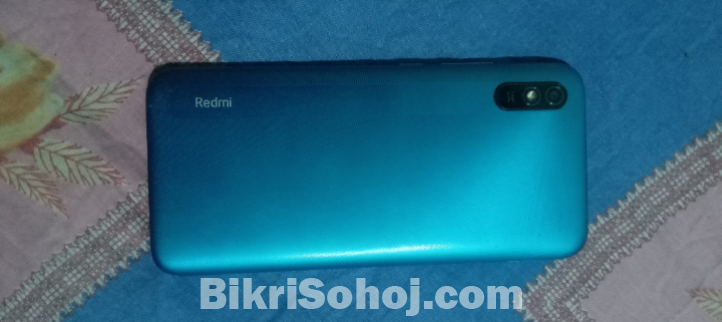 Redmi 9a